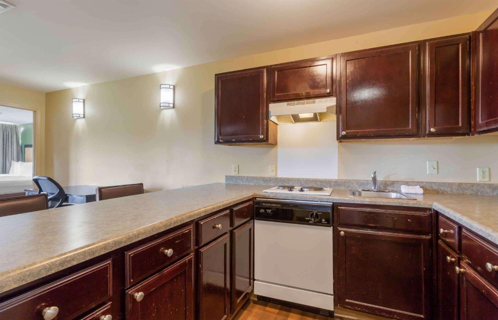 Extended Stay America Suites - Columbia - Northwest/Harbison