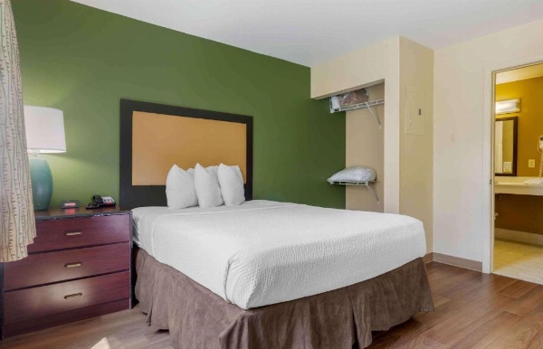 Extended Stay America Suites - Columbia - Northwest/Harbison image 11