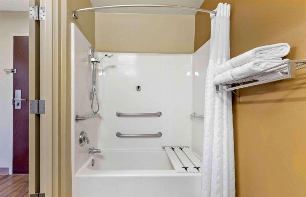 Extended Stay America Suites - Columbia - Northwest/Harbison image 15