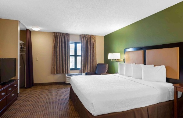 Extended Stay America Suites - Columbia - Northwest/Harbison image 16