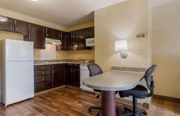 Extended Stay America Suites - Columbia - Northwest/Harbison image 19