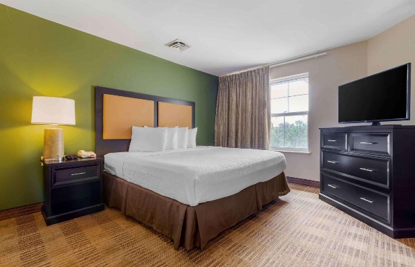 Extended Stay America Suites - Columbia - Northwest/Harbison Main image