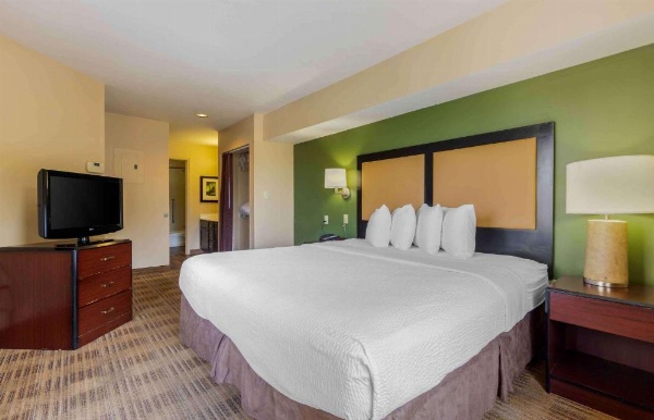 Extended Stay America Suites - Columbia - Northwest/Harbison image 23