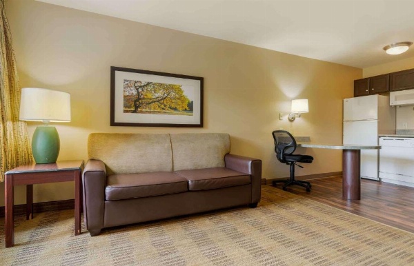 Extended Stay America Suites - Columbia - Northwest/Harbison image 24