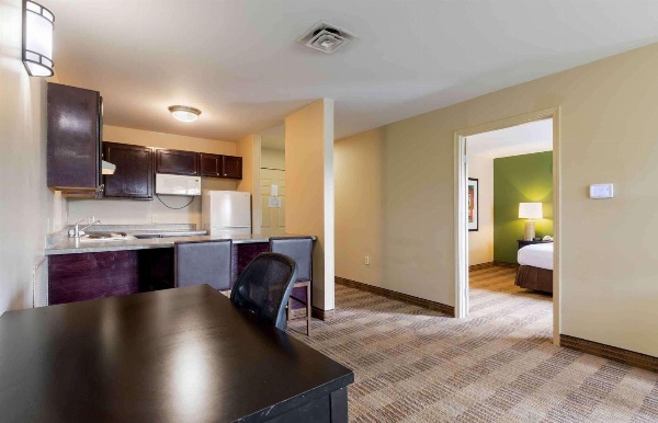Extended Stay America Suites - Columbia - Northwest/Harbison Main image