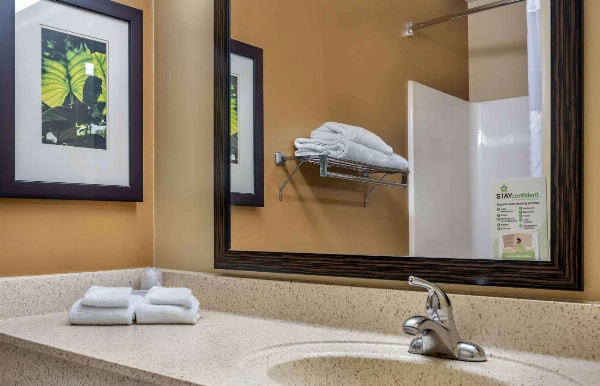 Extended Stay America Suites - Columbia - Northwest/Harbison image 6
