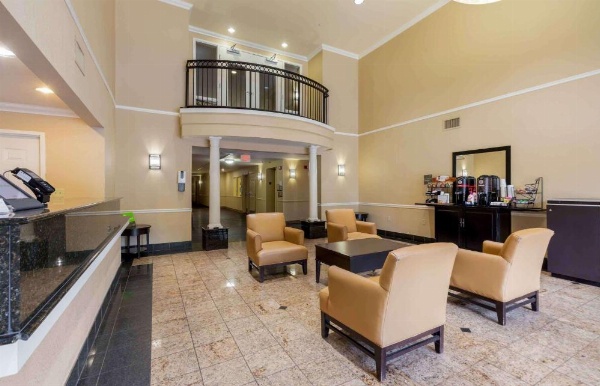 Extended Stay America Suites - Columbia - Northwest/Harbison image 8