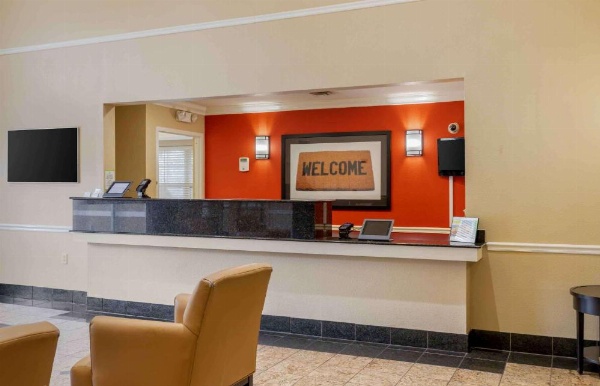 Extended Stay America Suites - Columbia - Northwest/Harbison image 9